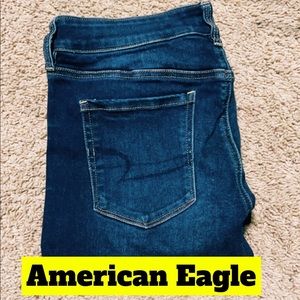 American Eagle Women’s Jeans